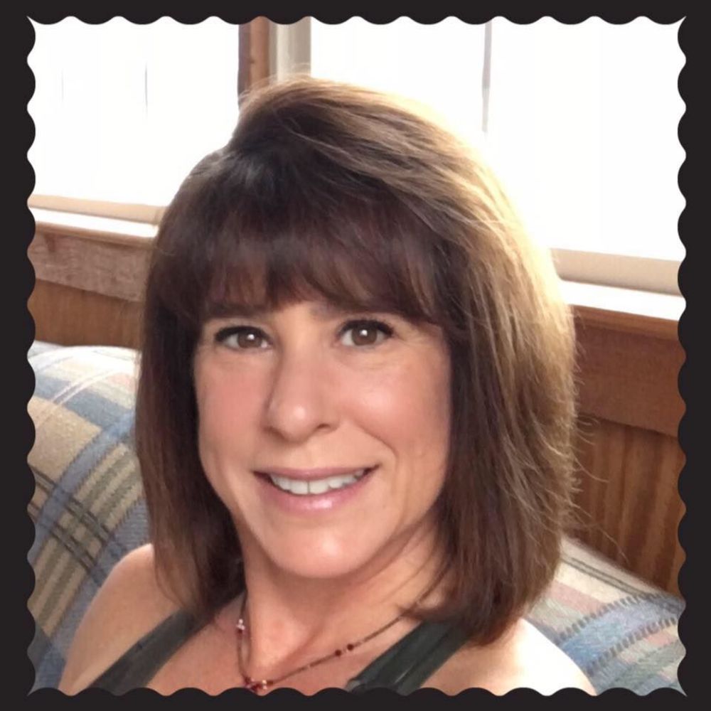 Meet your Posher, Jacquelen